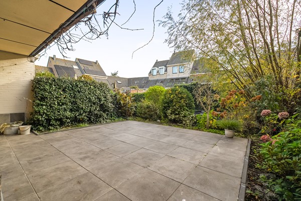 Medium property photo - Marina-Park 178, 1785 DE Den Helder